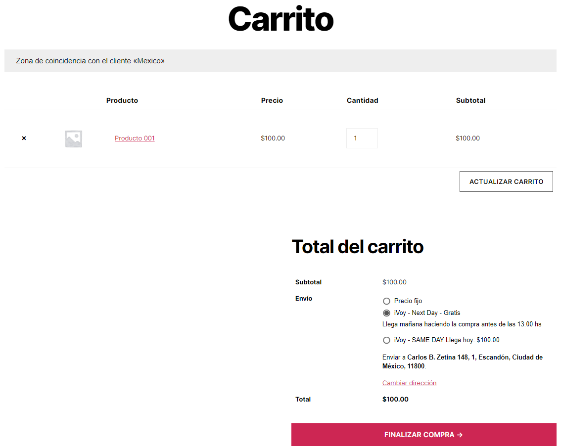 Flujo-cliente