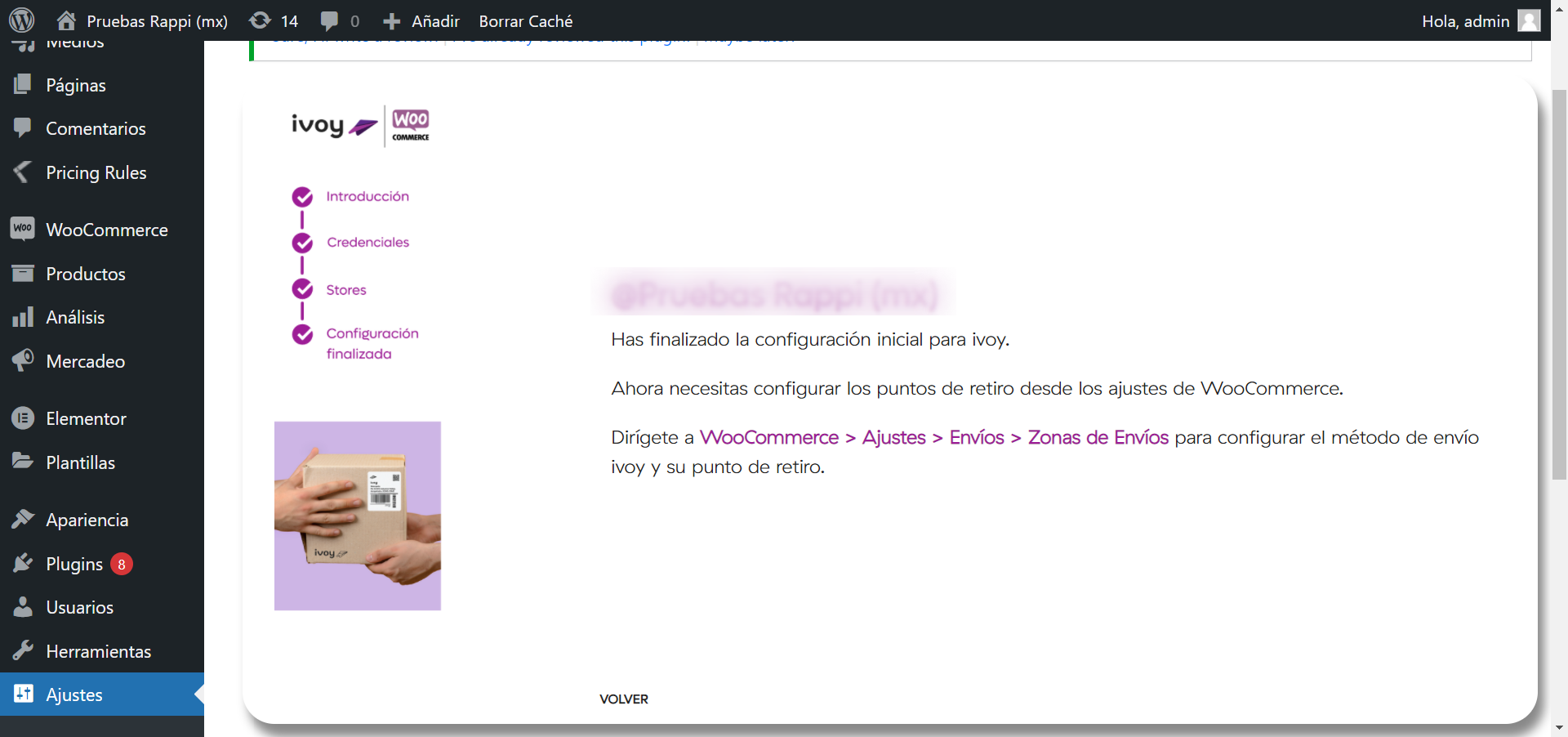 Onboarding